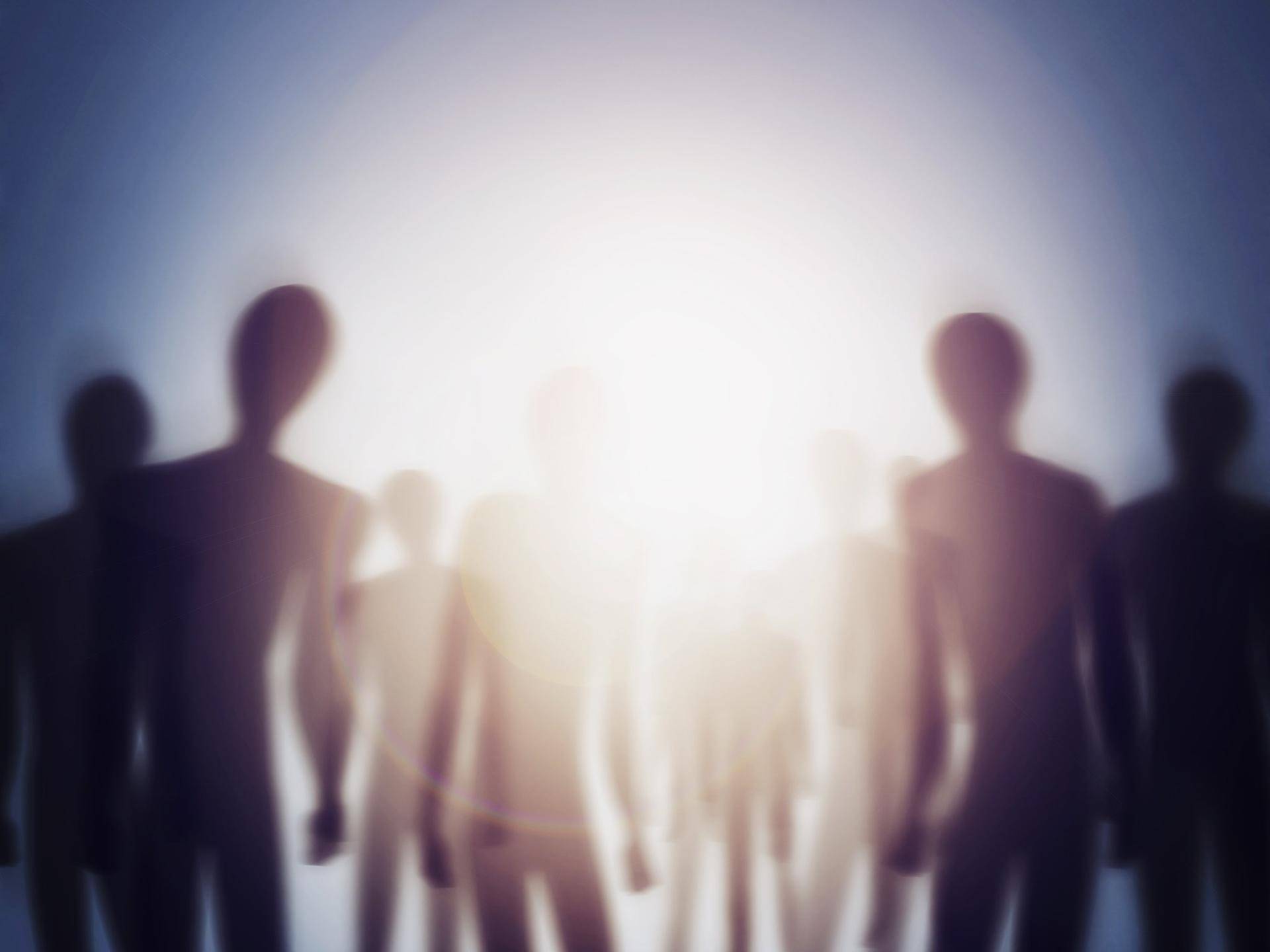 外星人事件,外星人真的存在吗知乎