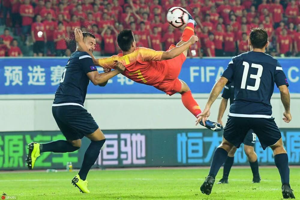 武磊国足最新战况,杨旭亚洲杯日本4-2越南夺首胜