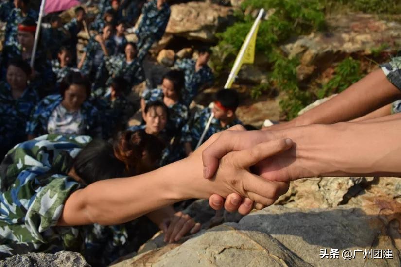 广州团建海边篝火场地,海岛求生团建