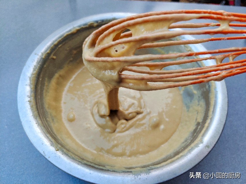 怎么样用木薯粉做发糕,木薯粉和面粉做发糕的比例