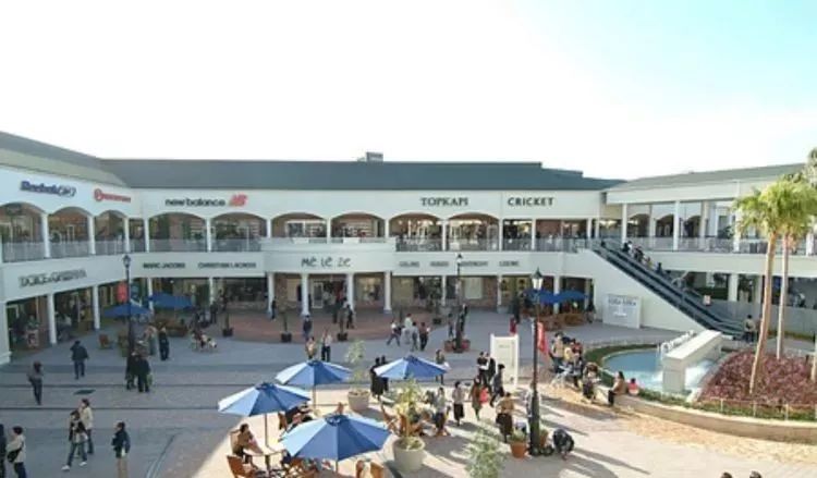 大阪奥特莱斯扫货攻略,大阪的奥特莱斯值得去吗