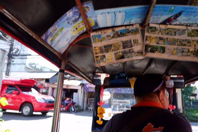 聊聊出租车的日常生活,出租车的普及