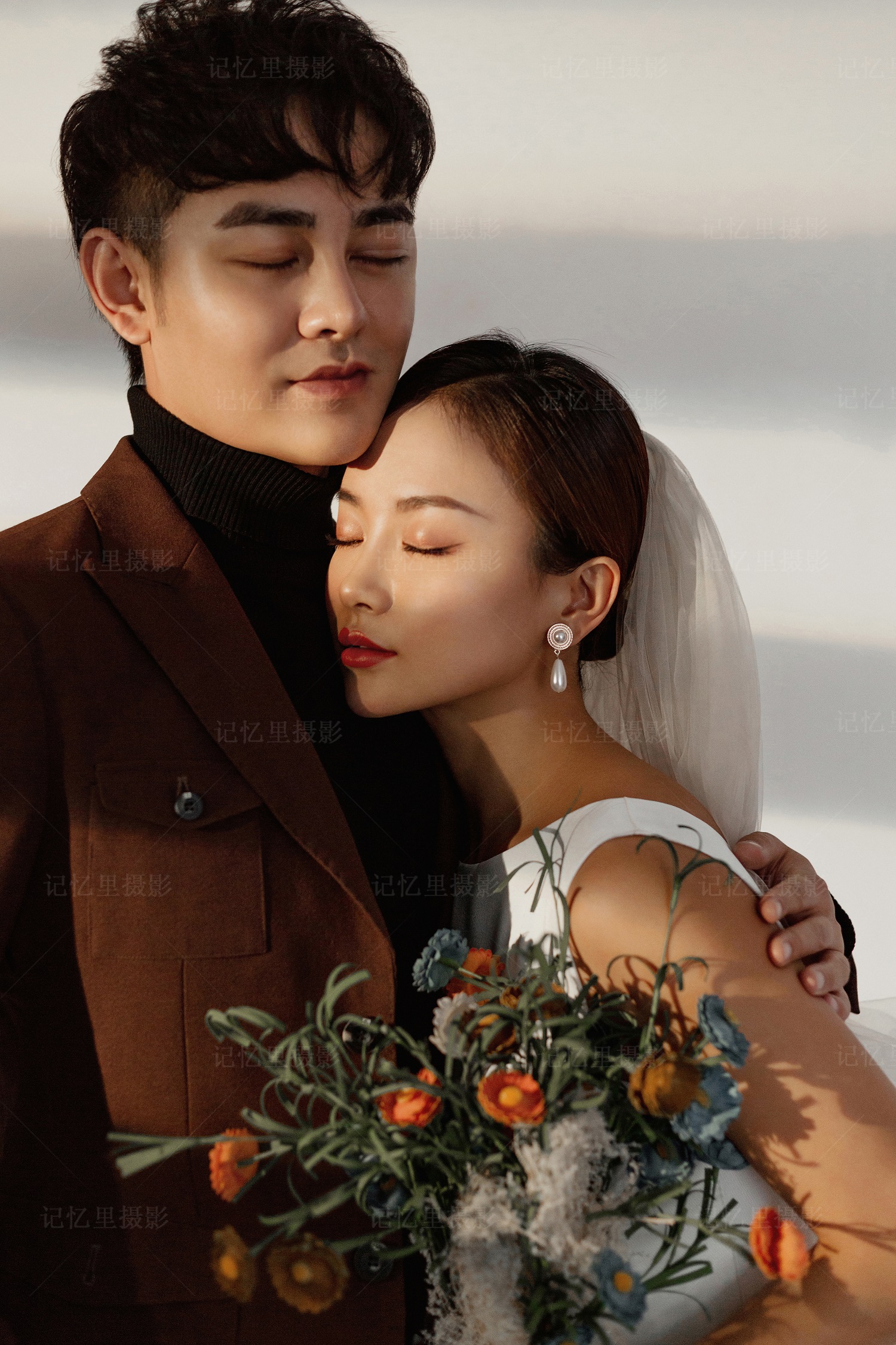 男生当伴郎可以带女朋友去接亲吗,男生可以当几次伴郎