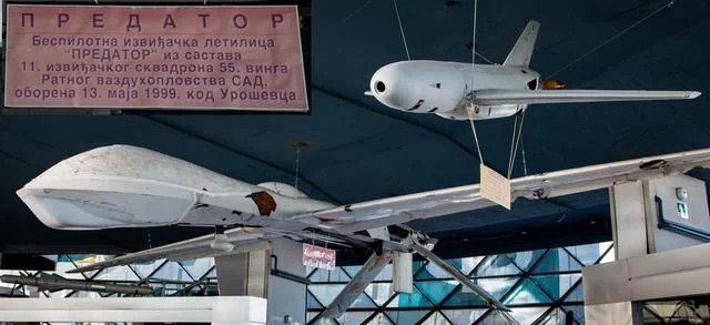 错了！塞尔维亚买的不是彩虹无人机，读错拼音，却揭开另一大系列