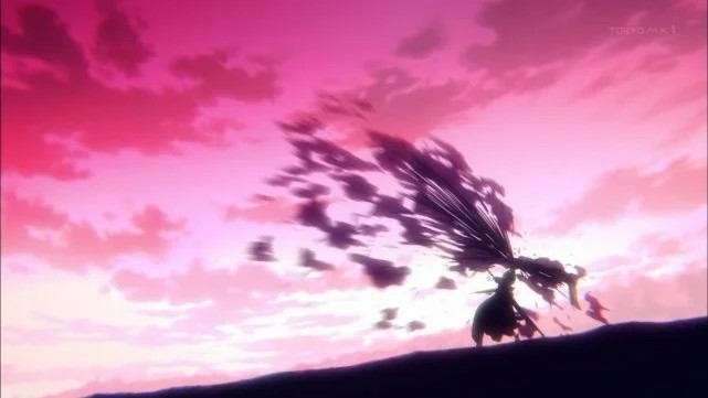 《刀剑神域》剧场版角色登场!莉法被断手爆头,桐姥爷下集才醒