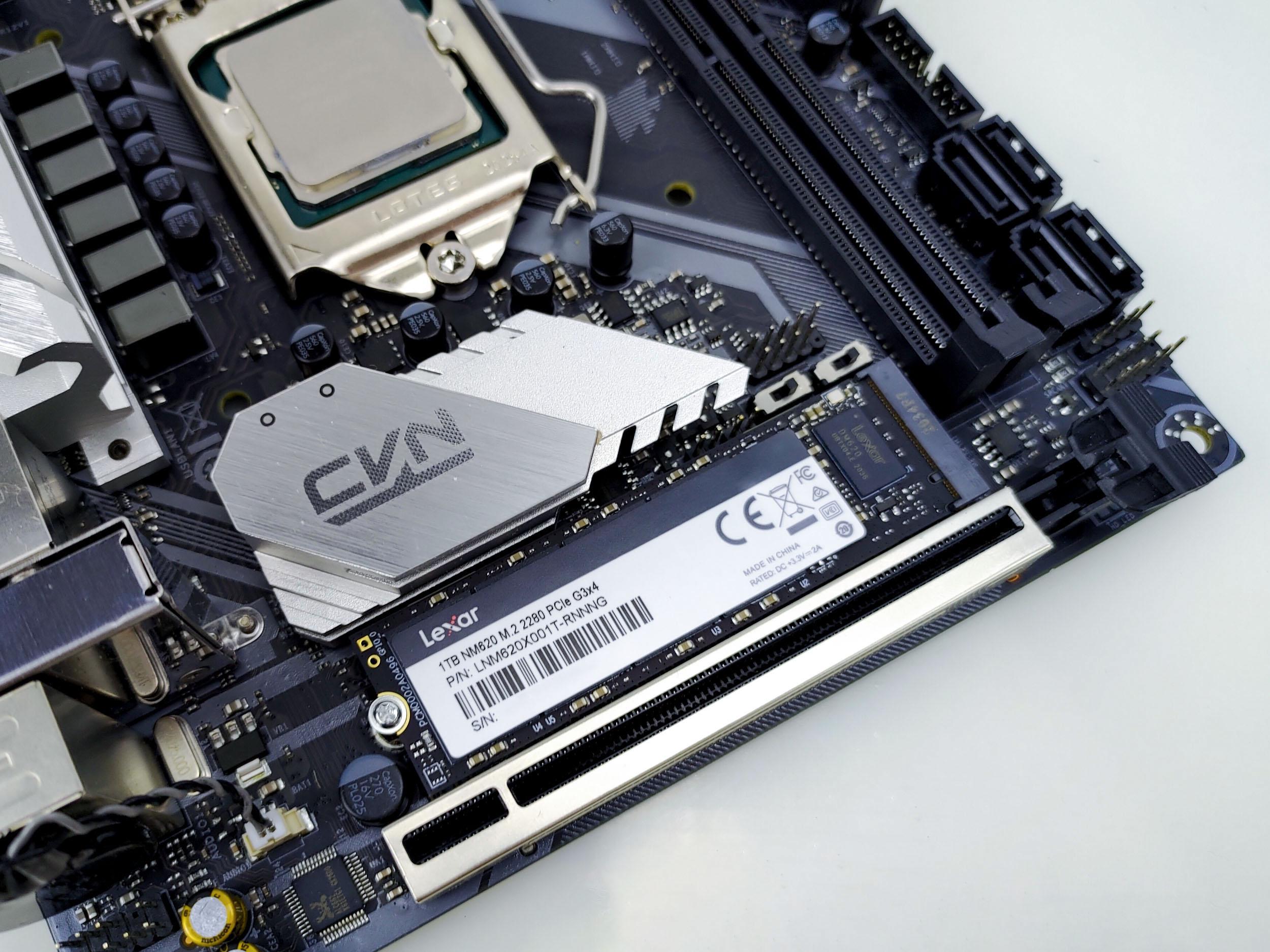 新硬盘怎么装系统win10sata,安装win10到m2硬盘教程