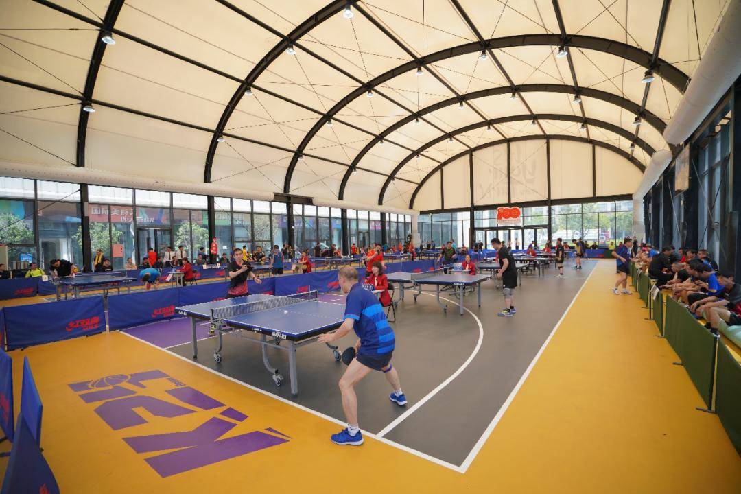 合肥市包河区乒乓球协会,合肥市乒乓球运动协会