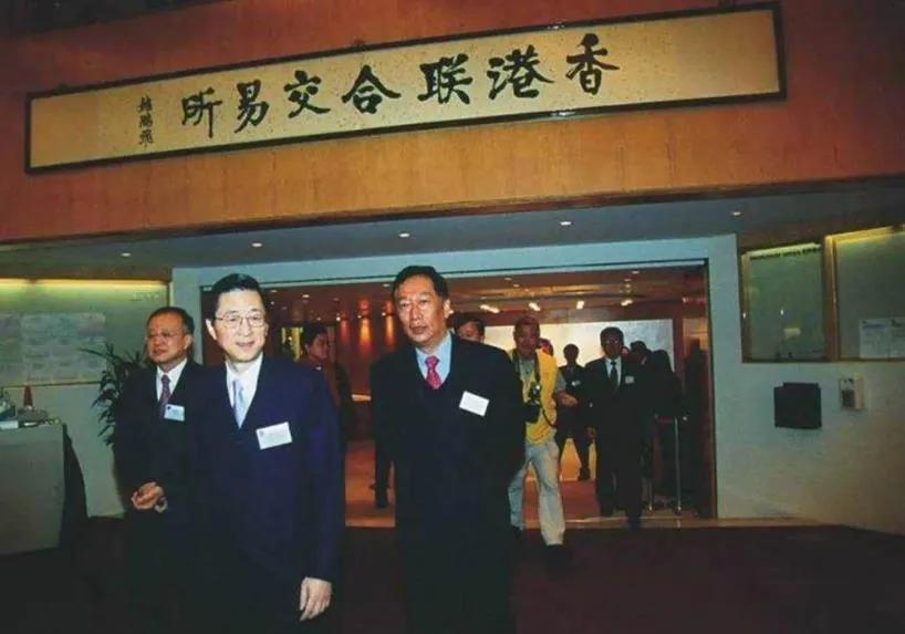 富士康在大陆的发展史,富士康十年变化