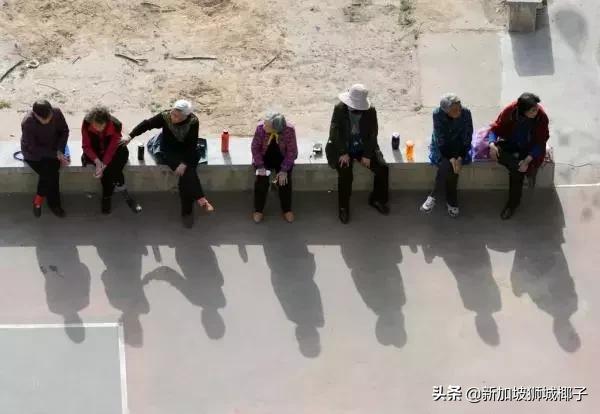 重磅!新加坡将再出新政,影响全岛百万人养老生活!