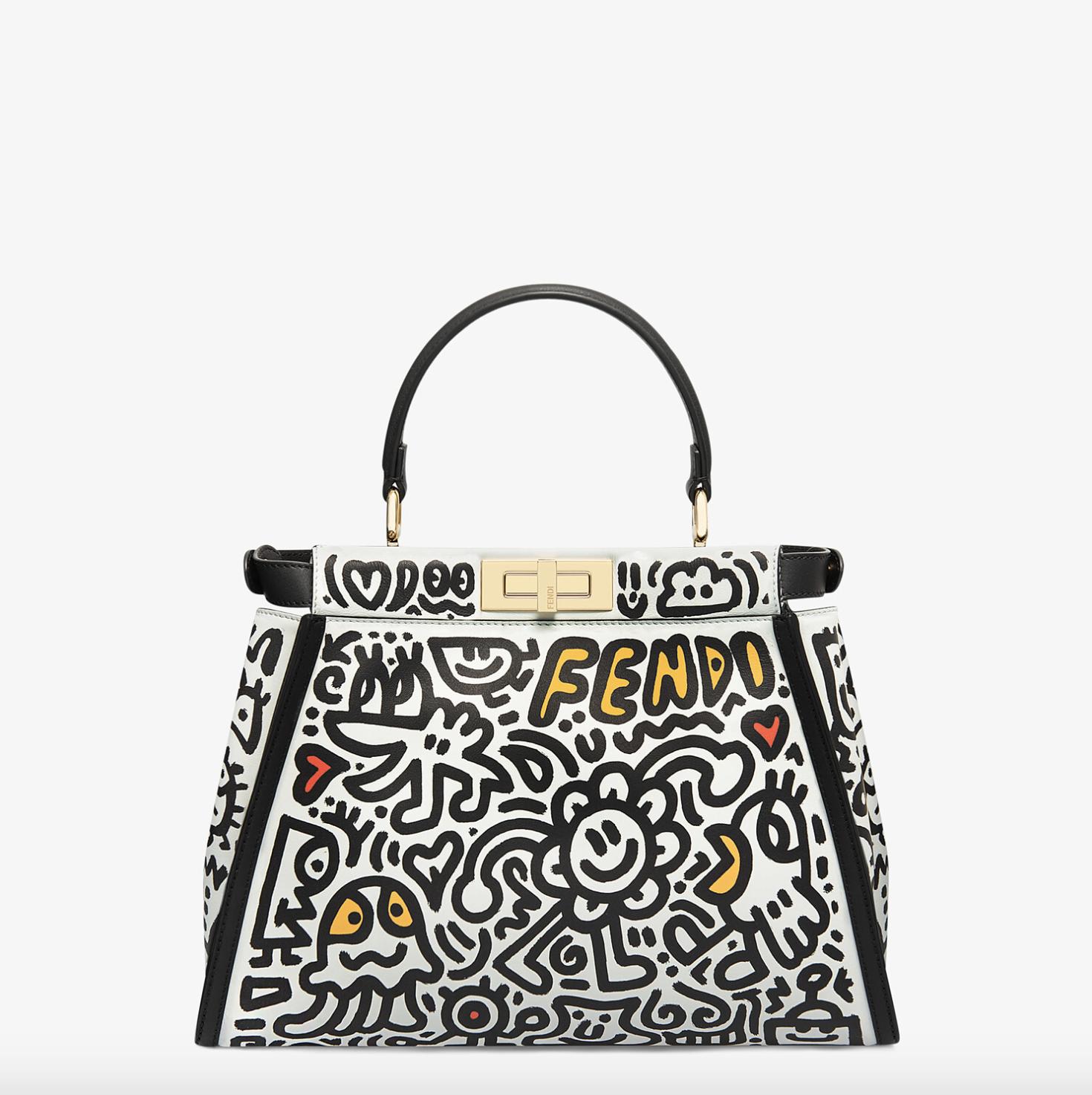 情人节最适合的包包,最新七夕包包