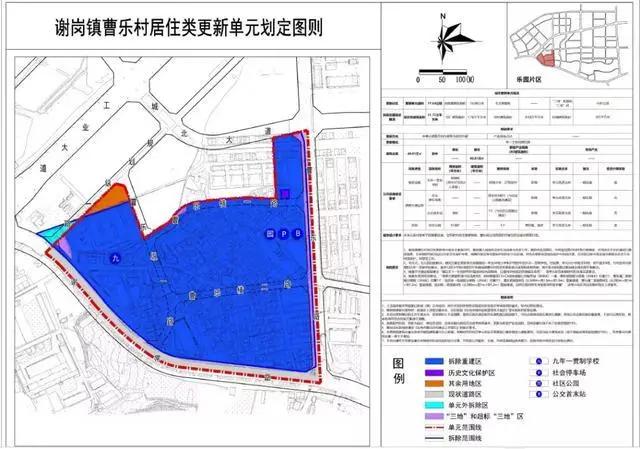 旧改施工顺序,旧改项目编制方案