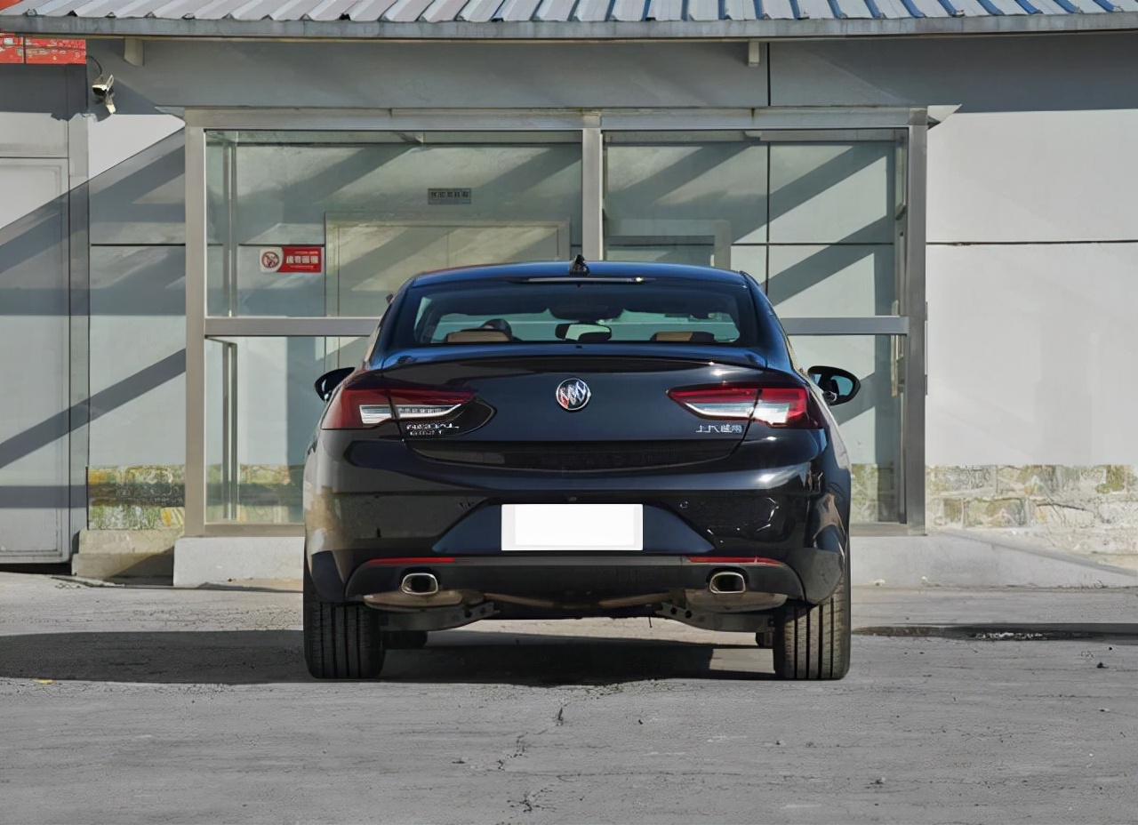 24款别克君威用车真实感受,别克君威1.5t用车经验