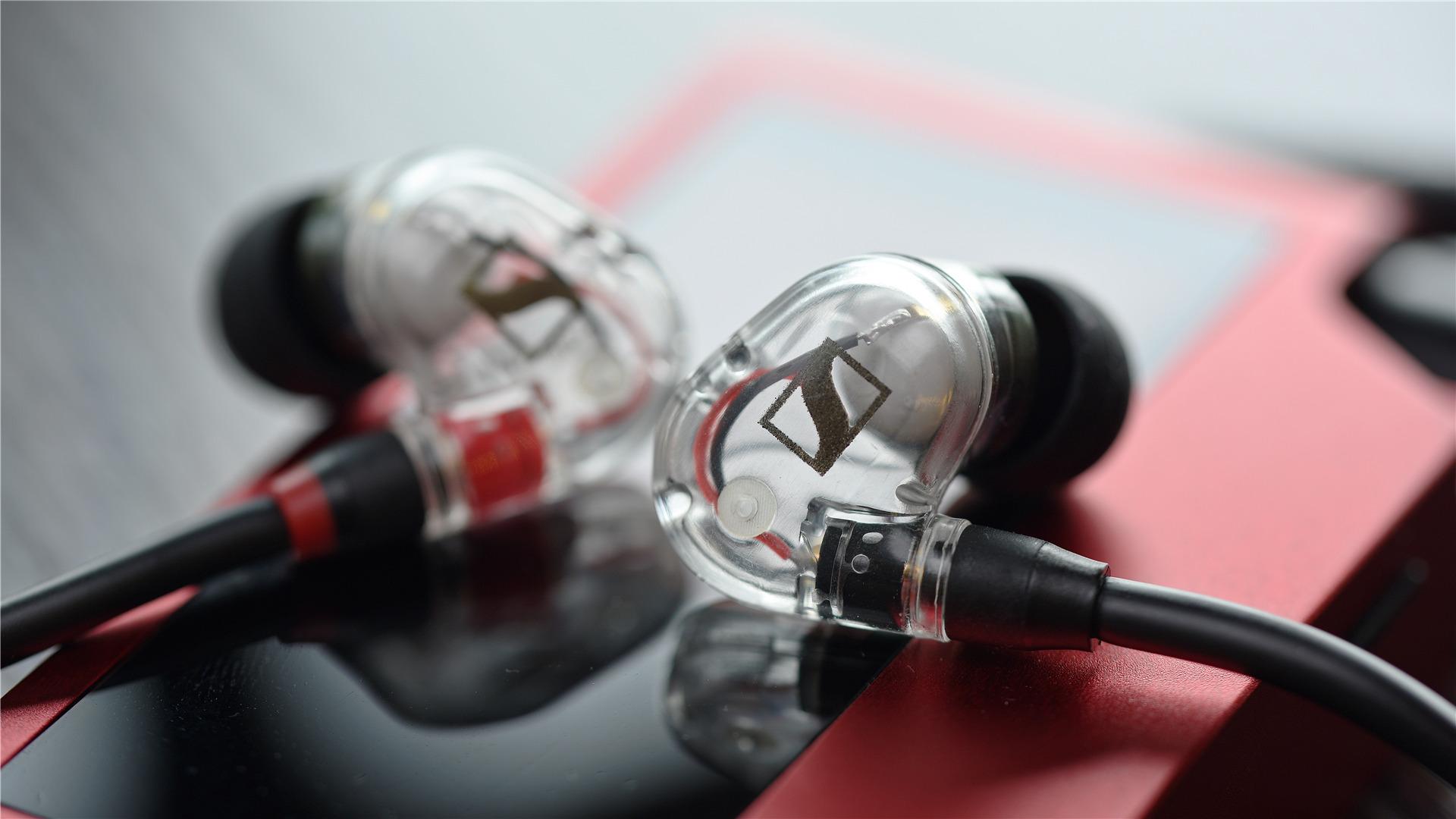 ie400pro测评可以听人声吗,森海塞尔ie400pro深度评测