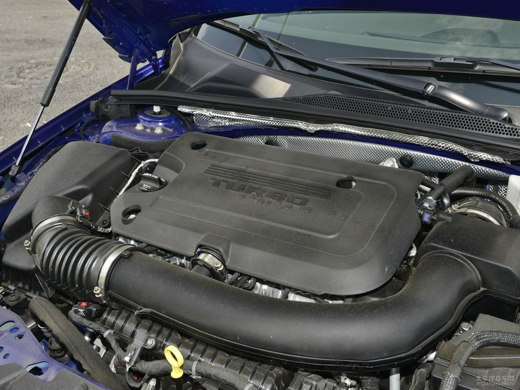 别克君威gs是美系车,别克君威gs推荐买哪一款