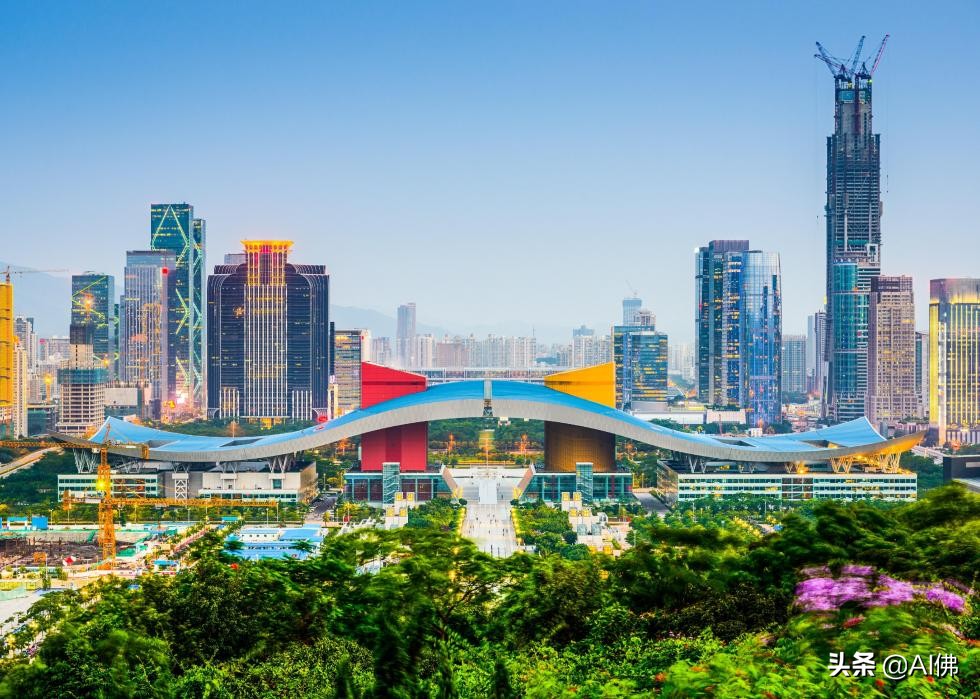 全球公认最美的10个旅游城市,全国旅游100强城市排名