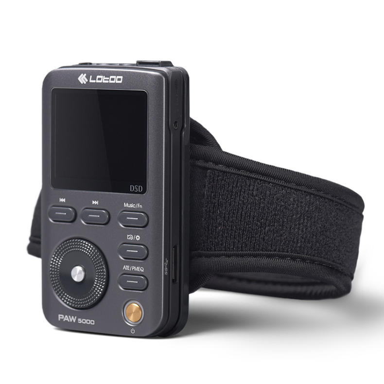 还原人声好的监听耳机,无损hifi播放器入门