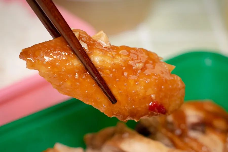 魔都粉鸭哪家好吃,烧鸭油鸡饭哪个好吃