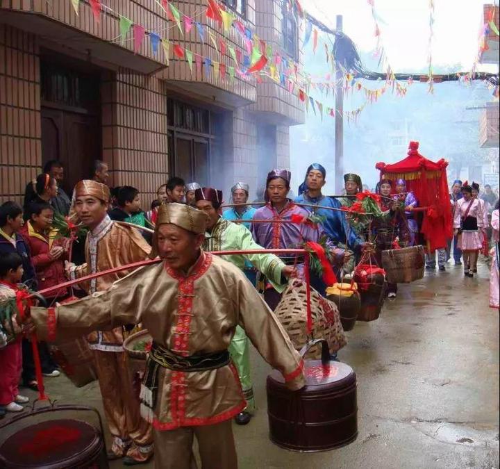 国家级特色民族村寨,全国第三批少数民族特色村寨