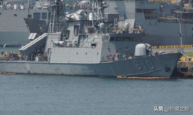 台湾成功级军舰,台湾海军舰艇一览表2019