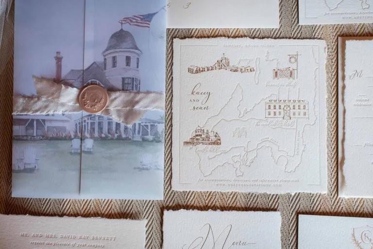 小型婚礼互动,婚礼上如何增强互动