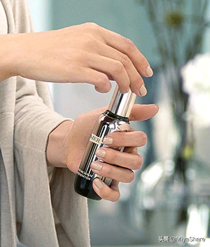 lamer精华真实测评,lamer新款精华正确使用方法