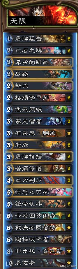 炉石传说狂野卡牌在哪,炉石传说狂野竞技场的卡牌