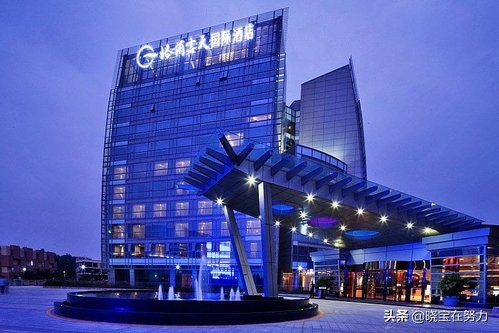 深圳市超过200个房的酒店有多少,深圳市四星级酒店