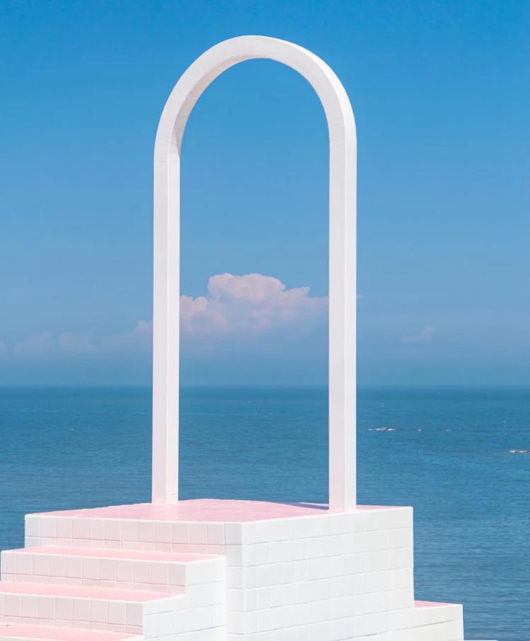 如果2月可以畅快出行，我真想走遍国内这9个地方