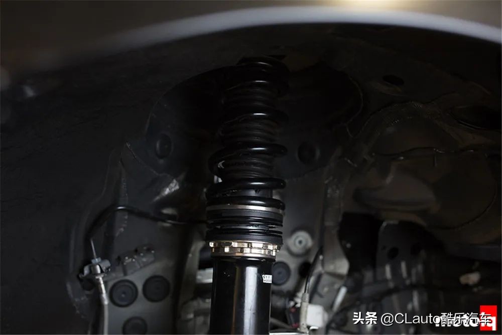 如何拆空一台M4，再做成耐力赛车？