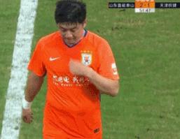 近五年中国男足输得最惨的一次,男足输得最惨的一次