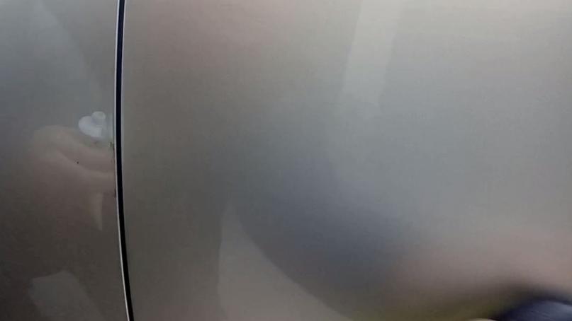 车上轻微的划痕用牙膏可以吗,车上有划痕用蜡可以去掉吗