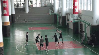 深圳这所大学宛如空中之城！