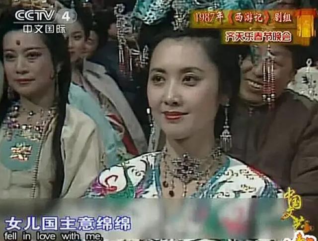 朱琳和徐少华不为人知的故事,朱琳和徐少华合照图文