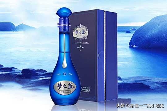 洋河梦之蓝m3的口感,洋河梦之蓝m6口感如何