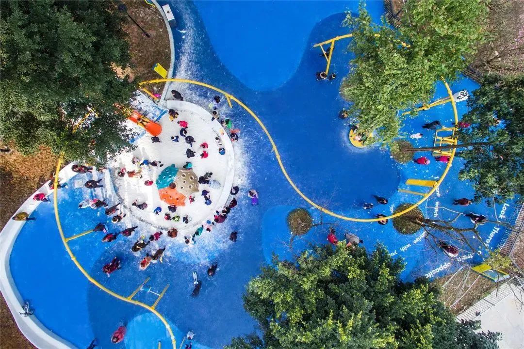 存量时代看国外商业如何改造焕新,存量时代的城市发展策略