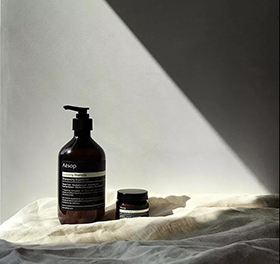 霸王都不如你的发际线坎坷啊，馥绿德雅，卡诗奇迹，伊索怎么样？