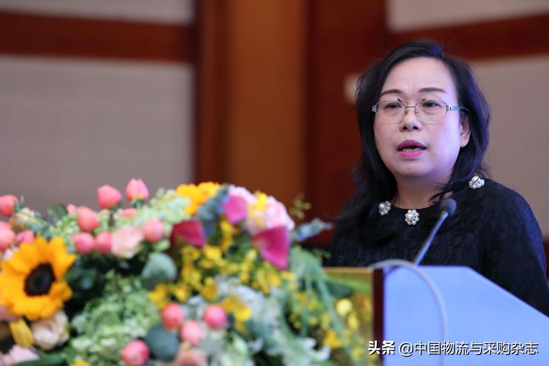 新生机：一带一路建设中的物流商机