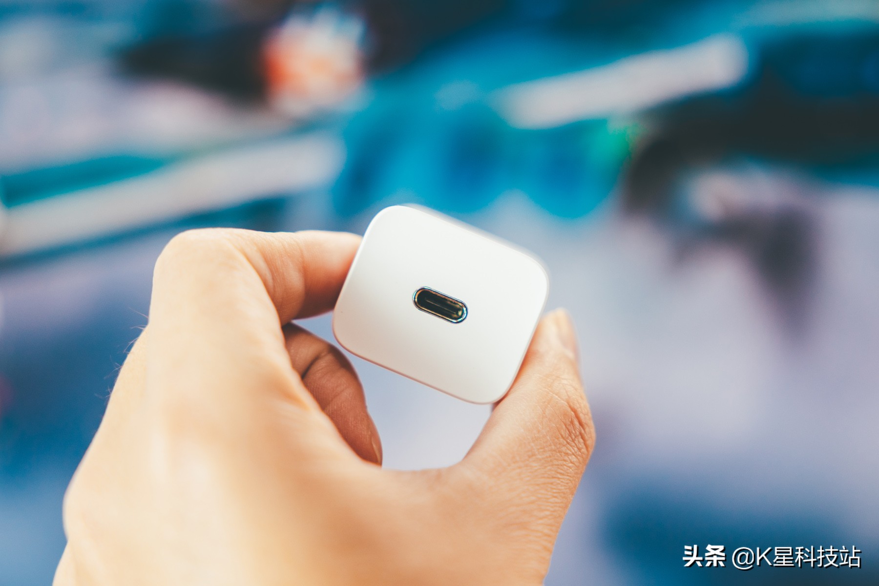 iphone12最好用的快充头,苹果快充第三方充电头测评