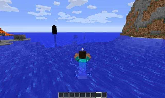 我的世界没用的六种物品,我的世界可以提供效果的物品