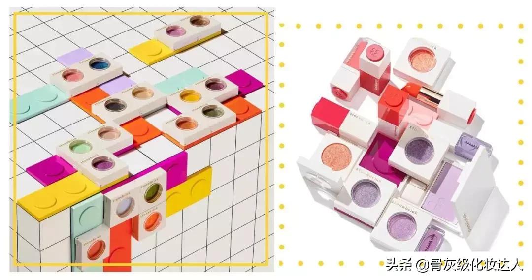平价又好用的宝藏彩妆盘点,安利一波宝藏店铺