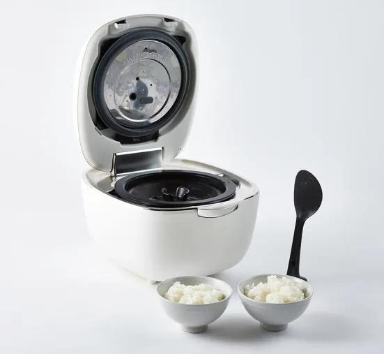 松下和虎牌哪个电饭煲做饭好吃,东芝电饭煲和虎牌电饭煲哪个好