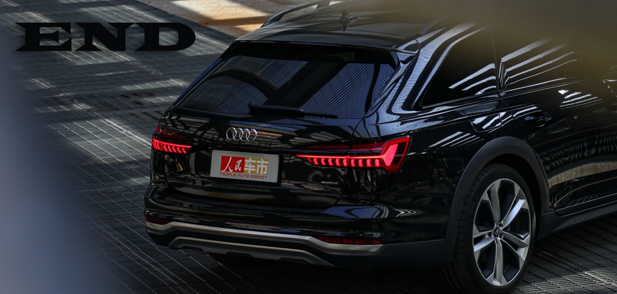 老款奥迪a6allroad值得入手吗,奥迪a6allroad深度体验