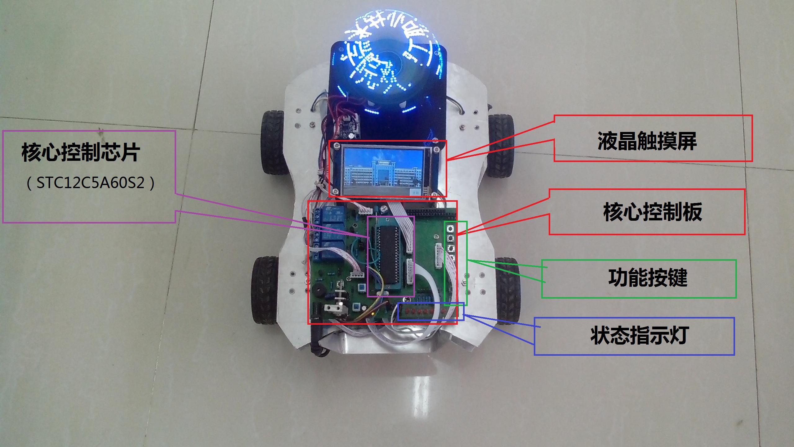 智能语音小车,语音智能小车英文