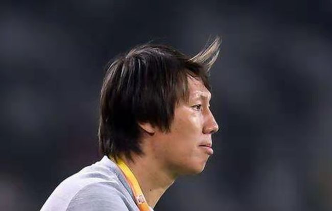 李铁场边大喊大叫,李铁大喊大叫