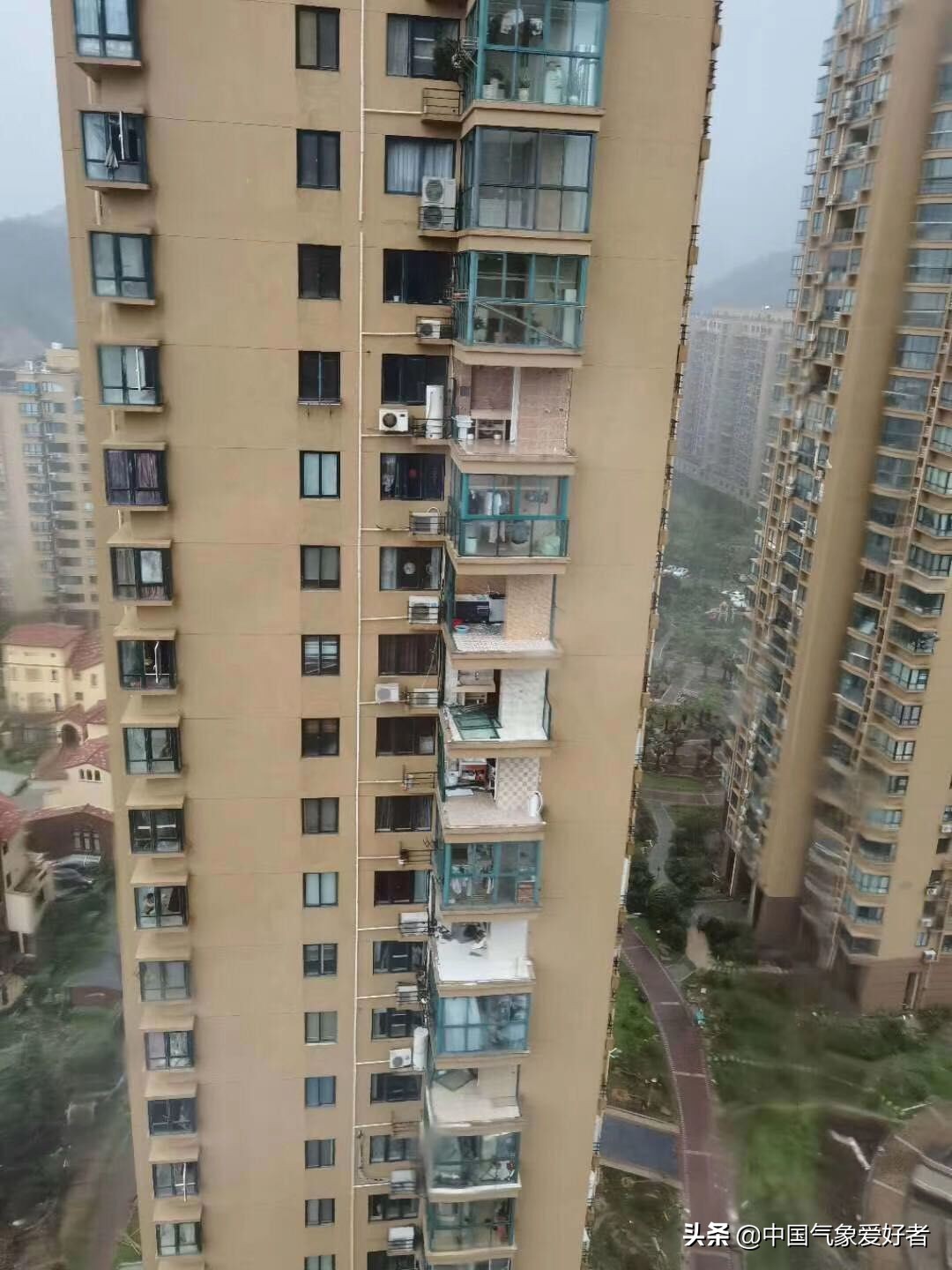 台风黑格比会影响到台州玉环吗,台风黑格比对玉环影响