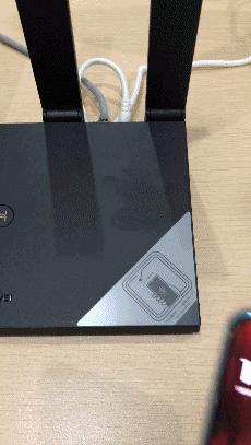 华为wifi6路由器ax3pro一碰连网,华为ax3pro怎么设置wifi6