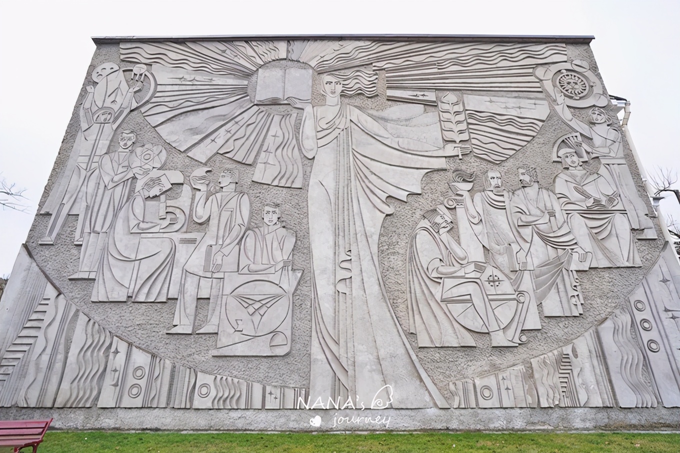 白俄罗斯教堂建筑,俄式风情建筑教堂