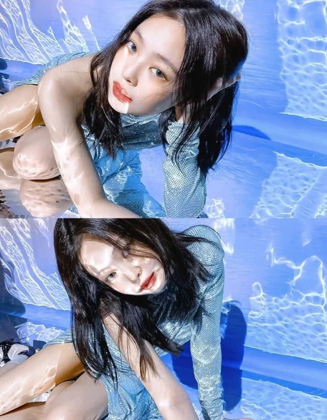 人间称号的南韩女爱豆完整,盘点那些家境富有的南韩女爱豆