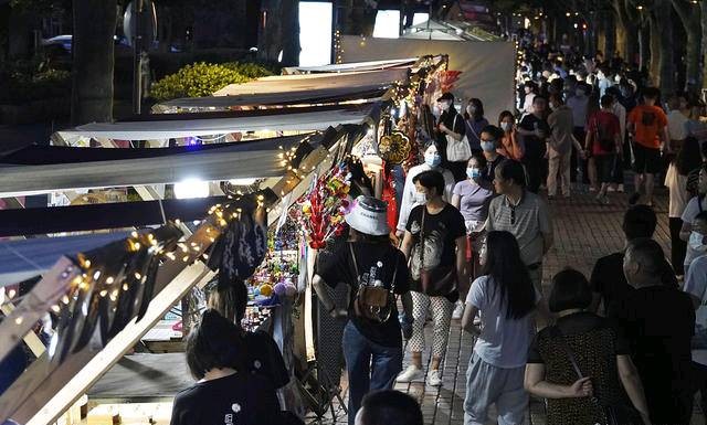 摆地摊必须知道的5个点,摆地摊新手必看十大攻略