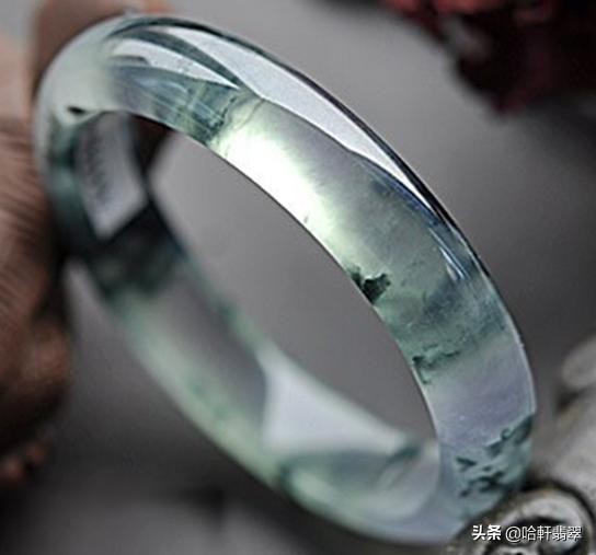 飘花翡翠和水草玛瑙的区别,飘花水草玛瑙值钱吗